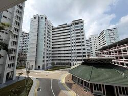 Blk 248 Pasir Ris Street 21 (Pasir Ris), HDB Executive #623186201